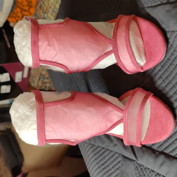 354 SENSO TOZZI HEELS - Picture 2 of 11